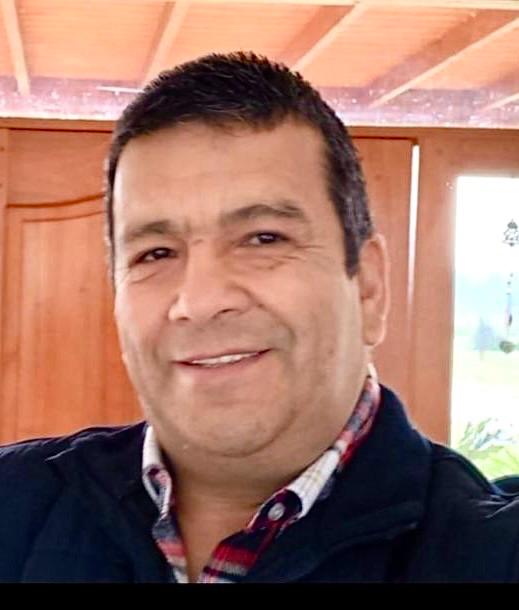 carlos madriaga